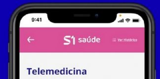 S1 Saúde completa 3 anos com 16,3 mil beneficiários e lança Super App