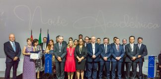 ANSP realiza Noite Acadêmica com posse de 25 novos Acadêmicos