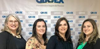 GBOEX reforça setores estratégicos