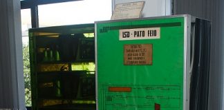 Sompo Seguros é a seguradora do primeiro computador brasileiro que comemora 50 anos