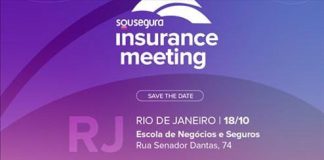 Vem aí a edição 2022 do “SOU SEGURA Insurance Meeting”