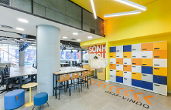 SulAmérica lança Garagem de Inovação e aposta cada vez mais em inovação aberta