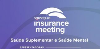 “Sou Segura Insurance Meeting” discute saúde mental