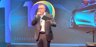 Copart Brasil, 10 anos