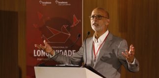 Fórum Internacional da Longevidade apresenta iniciativas em prol da convivência intergeracional