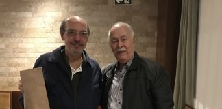 Clube da Bolinha elege novos membros e reitoria anuncia comemoração de final de ano