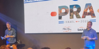 SulAmérica premia corretores com carros 0Km no PRA Super Campeões