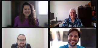 AIDA realiza palestra sobre Inovação em Seguros Saúde