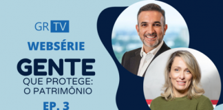 Gente que protege o patrimônio é tema do Trato Legal