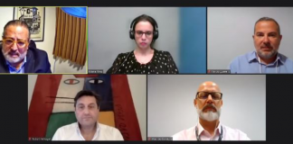 Seguro de RC é tema do Café com seguro da ANSP