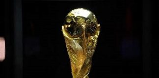 Copa do Mundo na MAG Seguros!