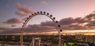 AXA é a seguradora oficial da Roda Rico