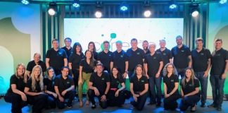HDI Seguros realiza evento com mais de 120 corretores em Curitiba