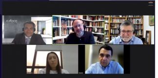 Seguro de Crédito é tema do Café com seguro da ANSP