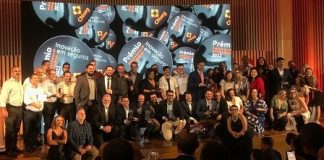 Conheça os vencedores do Prêmio de Inovação em Seguros