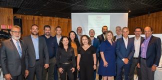 Márcio Batistuti é eleito novo presidente do CVG-SP