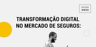 Portal oferece e-book gratuito sobre ‘Transformação Digital no Mercado de Seguros’