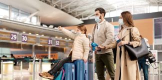 Retomada do turismo aumenta contratação de Seguro Viagem em mais de 525%