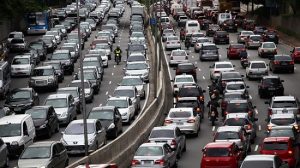 Sete em cada dez carros no Brasil estão sem seguro, e muitos motoristas ...