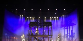 Circuito Cultural Bradesco Seguros chega ao Nordeste com o musical ‘A Cor Púrpura’