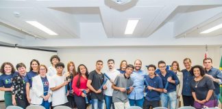 Programa Amigo do Seguro qualifica 39 novos alunos