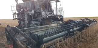 FF Seguros revela principais causas de acidentes com máquinas no campo