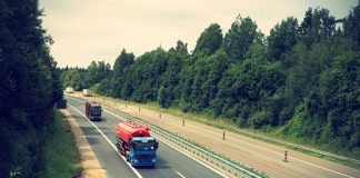 Investimentos em infraestrutura e ESG são fatores chave para a redução das taxas de seguros de transporte de cargas