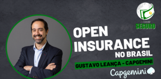 O Dinheiro Seguro aborda estudo sobre Open Insurance