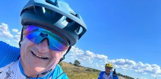 Contar com seguro é imprescindível no planejamento de uma cicloviagem internacional