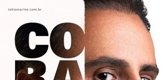 Nova campanha da Tokio Marine tem Felipe Massa e fomenta mensagem de proteção