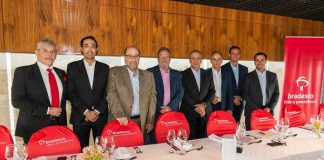 Bradesco Vida e Previdência reforça parceria com os corretores de seguros