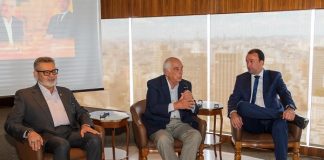 Debate do CVG-SP aponta potencial do seguro de vida e meios para a expansão