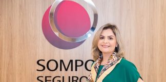 Campanha da Sompo premia corretor com adicionais sobre agenciamento e vendas: ramo Vida