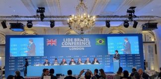 Setor segurador tem papel fundamental como indutor da economia brasileira, diz presidente do Conselho da CNseg no Lide, em Londres