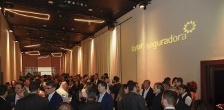 Evento da Fator Seguradora marca a sua jornada para o futuro