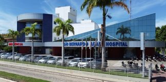 Allcare e São Bernardo Saúde firmam parceria