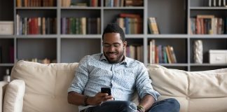 Acionamentos dos canais digitais da Santander Auto: consulta à apólice e informações financeiras