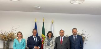 Fenacor se reúne com a ASF, órgão regulador do mercado em Portugal