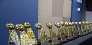 Os vencedores da 20ª Edição do Prêmio Segurador Brasil