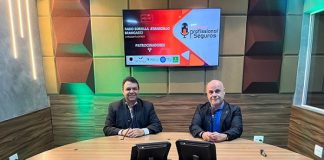 Produzido por empresários do setor, programa ‘Profissional de Seguros’ completa quatro anos no ar