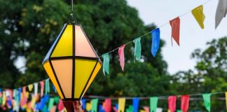 Festejos juninos: mercado de seguros tem produtos para proteger quem cai no forró