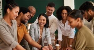 Allcare convoca colaboradores a refletir sobre diversidade