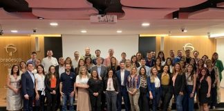 Bradesco Seguros promove workshop com fornecedores de serviços