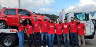 MAWDY fortalece parcerias no 6º Encontro dos Guincheiros e Guinchos