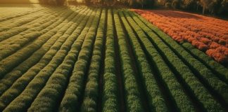 Seguro Rural é ferramenta fundamental no caminho do Brasil para a autossuficiência no cultivo de trigo