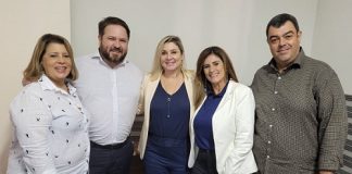 Excelsior Seguros é a mais nova patrocinadora do CCS-RJ