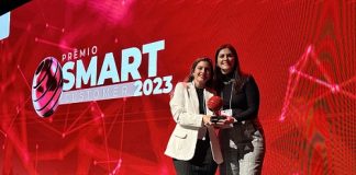Projeto inclusivo da Allcare é o Case do Ano no Prêmio SMART Customer 2023
