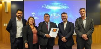 Bradesco Vida e Previdência presta homenagem ao CVG-RJ