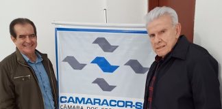 17ª Feijoada da Camaracor-SP