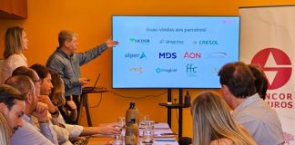 Sancor Seguros Brasil lança o Clube Mais, um programa exclusivo para grandes parceiros